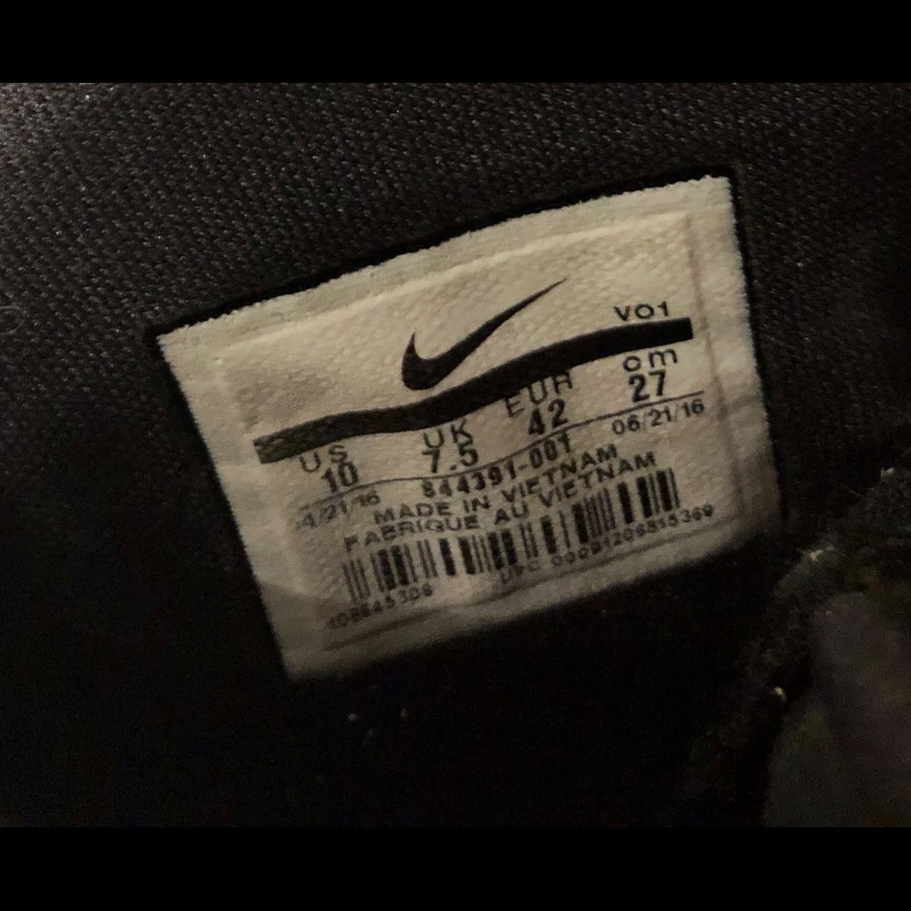 Nike Hyper Dunk - image 3